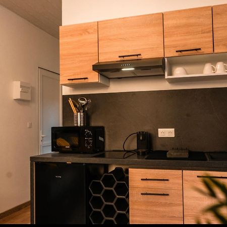 Le Symphonie Apartment Gray Exterior foto
