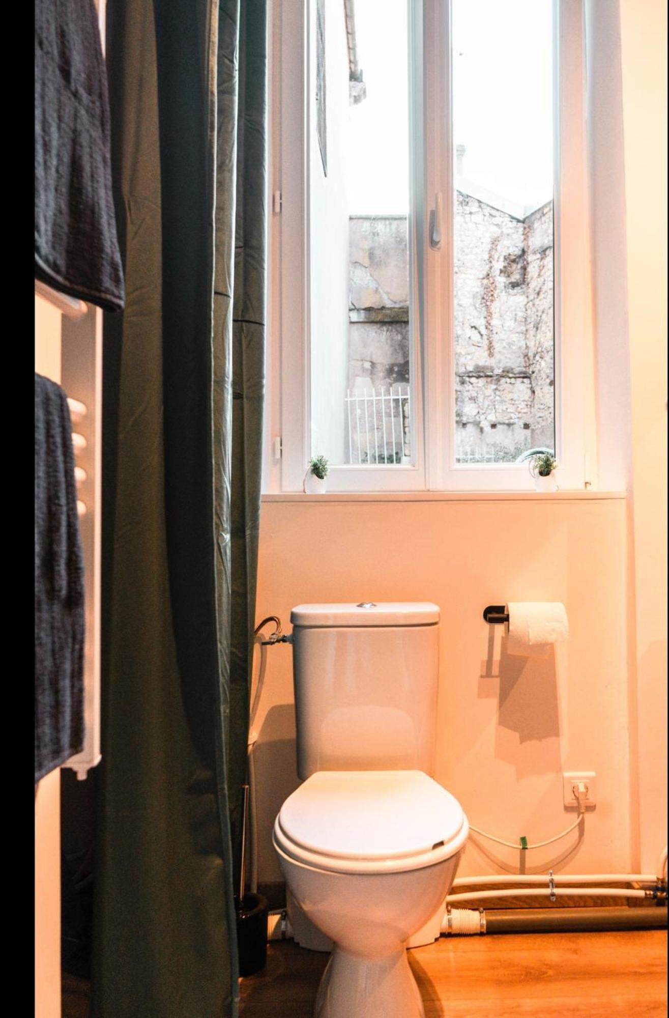 Le Symphonie Apartment Gray Exterior foto